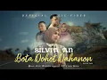 Download Lagu Silvia An - Bota Dohot Dahanon  ( Official Music Video) Lagu Tapsel