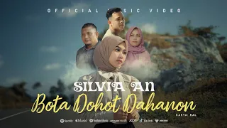 silvia an bota dohot dahanon official music video lagu tapsel