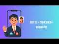 How to Build a Calling Website using ZEGOCLOUD in 2025 Javascript Tutorial