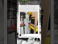 Download Lagu PVC funnel rack keeps workshop perfectly organized