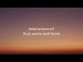 Chris Stapleton - Cold (Lyrics)