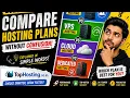 Don t Buy Web Hosting Before Watching This Complete Hosting Comparison Guide