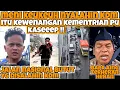 Lagu MENI KEUKEUH NYALAHIN KDM🤣‼️ITU KEWENANGAN MENTRI PU‼️JALAN NASIONAL BUTUT YG DISALAHIN KDM‼️
