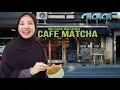 Download Lagu TUTORIAL BIKIN MATCHA KAYAK DI CAFE ALA IBU ACA