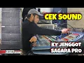 Lagu CEK SOUND TERBARU CAK ARI JENGGOT SAGARA PRO JOKI KENDEDES SOUND