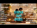 Lagu kumpulan lagu pop santai tanpa iklan / enak buat teman kerja 2025