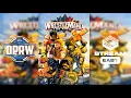OPRW Wrestlemania The Finale NIGHT ONE 2026