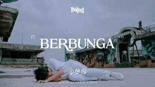 Download tradeto - berbunga (Official Lyric Video) MP3