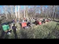 Fixing a bunch of riding mowers