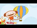 Oliver | Balon na gorące powietrze | BabyTV Polski Mp3 Song Download