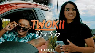 TWOKII Diso Tiako Clip Officiel 