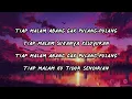 Download Lagu Jarang Pulang - Lina Lady Geboy (lirik lagu)