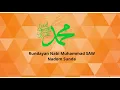 Download Lagu Rundayan Nabi Muhammad SAW !Nadom sunda