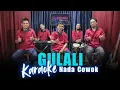 Lagu Karaoke Tanpa Vokal | GULALI - RHOMA IRAMA | Nada Cowok/Pria | Lirik \u0026 Musik Jernih