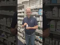 Mid-week med tip Spironolactone edition