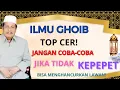Lagu Prof. Dr. K.H Abdul Ghofur || 🔥IJAZAH KERAMAT ILMU GHOIB🔥UNTUK MENJATUHKAN LAWAN. 