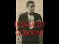 IGNACIO CORSINI  -    TRISTEZA CRIOLLA  -  VALS