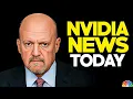 Download Lagu 5 Minutes Ago: Jim Cramer Issues SHOCKING Nvidia Warning!