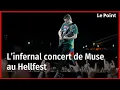 Download Lagu L’infernal concert de Muse au Hellfest