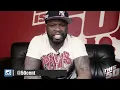 50 Cent Spits His Favorite Verse In Hip Hop