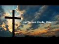 Betapa hatiku - Rendy Aprillio (lyrics)