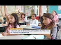 Thousands of Hudson Valley students return to in-person learning