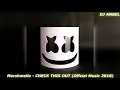 Marshmello - CHECK THIS OUT (Official Music 2018)