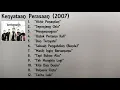 Download Lagu Kerispatih - Kenyataan Perasaan (2007) FULL ALBUM