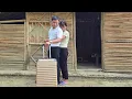 Download Lagu CEO Duong ging plotseling op zakenreis, waardoor Tu Ngoc hem zo erg miste... Ly Tu Ngoc