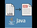 Java - PDF