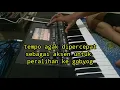 Lagu GUNUNG SARI KALIBAGORAN || Tanpa Kendang || Garap Lenggeran || Versi Calung Korg Pa600