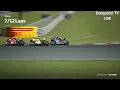 Lagu ❗Toprak Razgatlıoğlu Vs Andrea Iannone ❗Race World Superbike Donington Park UK Grand Prix 2025