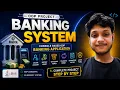 Make Java Banking System From Scratch to Finish Complete OOPS project With Diagrams