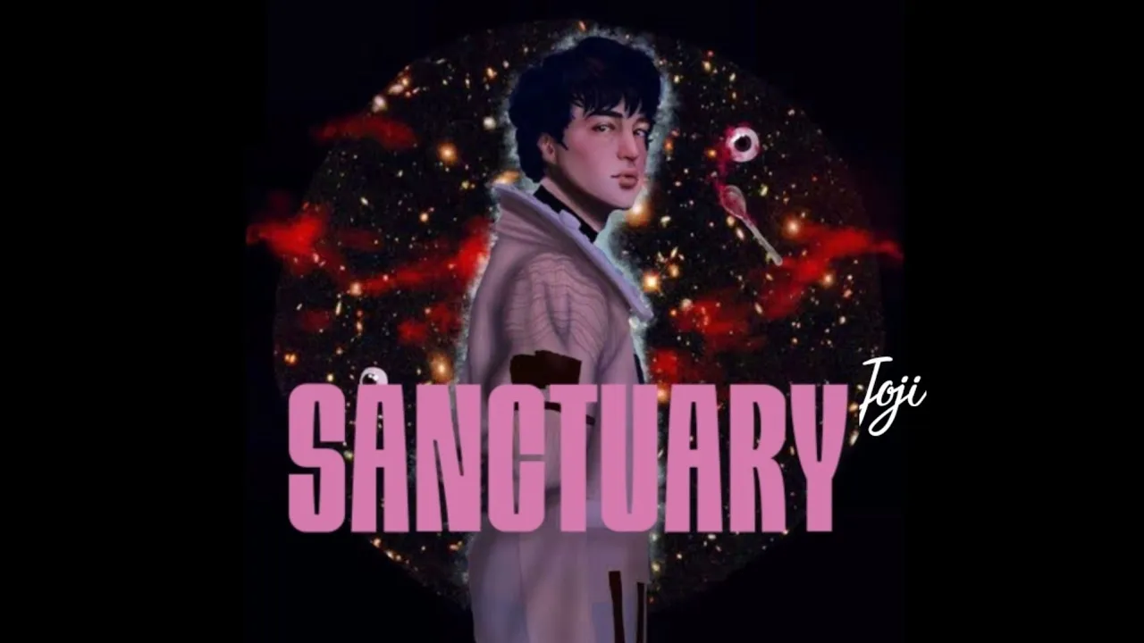 [ซัป​ไทย]​ sanctuary-joji (แปลไทยTH)​
