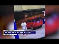 New suspect sought in Bristol Va gas station shooting