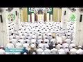 Lagu PEMBACAAN MAULID AL-HABSYI DI MUSHOLLA AR-RAUDHAH SEKUMPUL MTP KALSEL, MALAM SENIN TGL 21-12-2025
