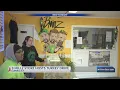 BMillz hosts a Turkey Drive for the Southern Tier community