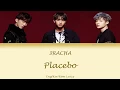 Download Lagu 3RACHA 쓰리라차 (Stray Kids) - Placebo [Han/Eng/Rom Colour Coded Lyrics]