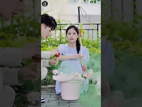 A Unique Love Story #shorts