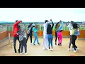 NIMEKUZOEA BY NANDY(OFFICIAL DANCE CHOREO by Blezzaz dance crew)#nandy #officialnandy #nimekuzoea