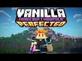 The ULTIMATE Vanilla Plus Minecraft Modpack Vanilla Perfected
