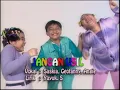 Download Lagu JANGAN USIL - SASKIA GEOFANNY ANGIE (OFFICIAL MUSIC VIDEO)
