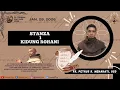 Lagu STANZA 1 | Kidung Rohani St. Yohanes dari Salib, OCD - Fr. Ryan Mehakati, OCD | Yubilleum YDS #2