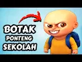 Lagu DENDAM BOTAK TELAH KEMBALI LAGI DAN BERAKHIR !!! - (Baby In Yellow) * New Update *