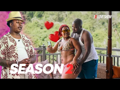 Video Thumbnail: JosephDary Love Show | SEASON 2 Trailer