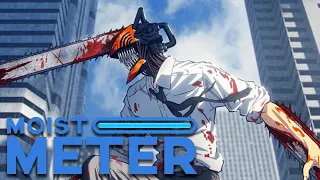 Moist Meter Chainsaw Man