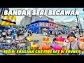 Download Lagu BORNEO Eps. 8 | Unik Banget! Negara Kaya Juga Ada Tradisi Seperti di Indonesia Nih. Jalan-Jalan Pagi