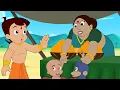 Download Lagu Chhota Bheem - Raju aur Jaggu ki Tamasha | Cartoons for Kids in Hindi | Funny Kids Videos