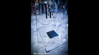 TBFE Designer Competition Only