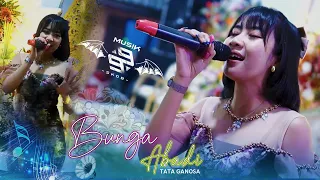 bunga abadi tata ganosa musik 99 skob salwa audio a2 media crew